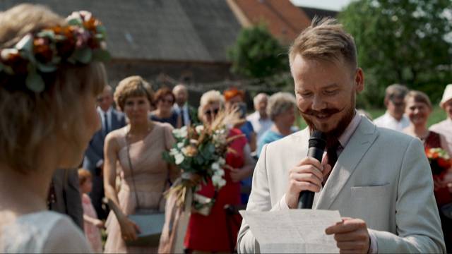 WESELE W STODOLE | ZAKĄTEK WYMARZONE