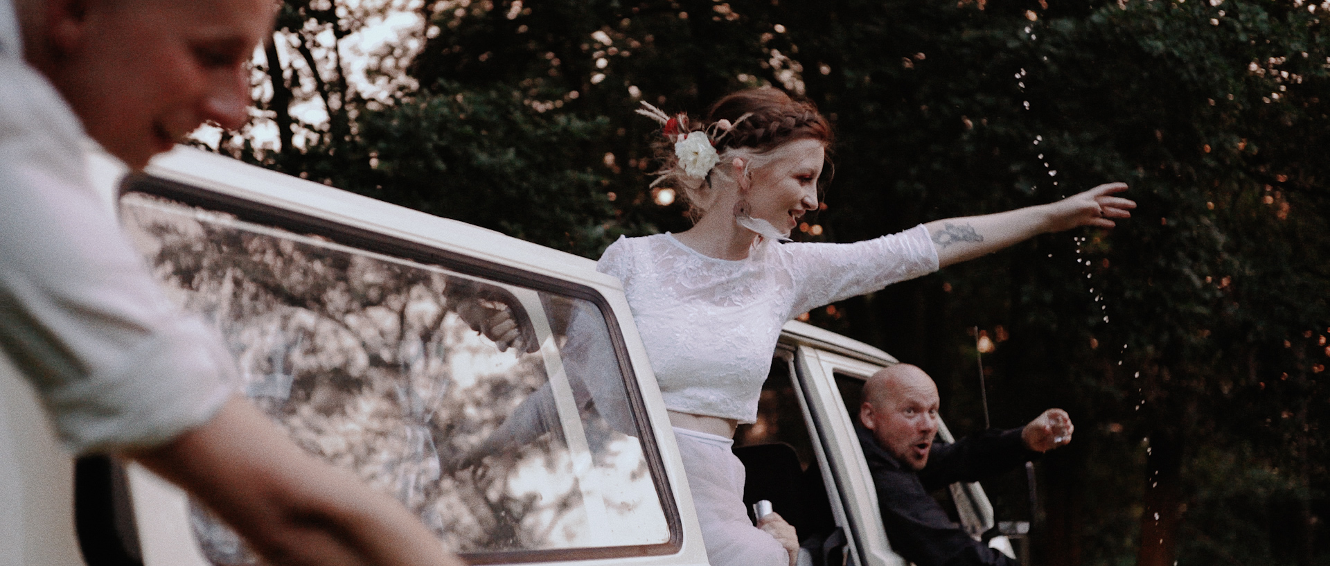 Iga i Igor - Recandrollweddings.pl