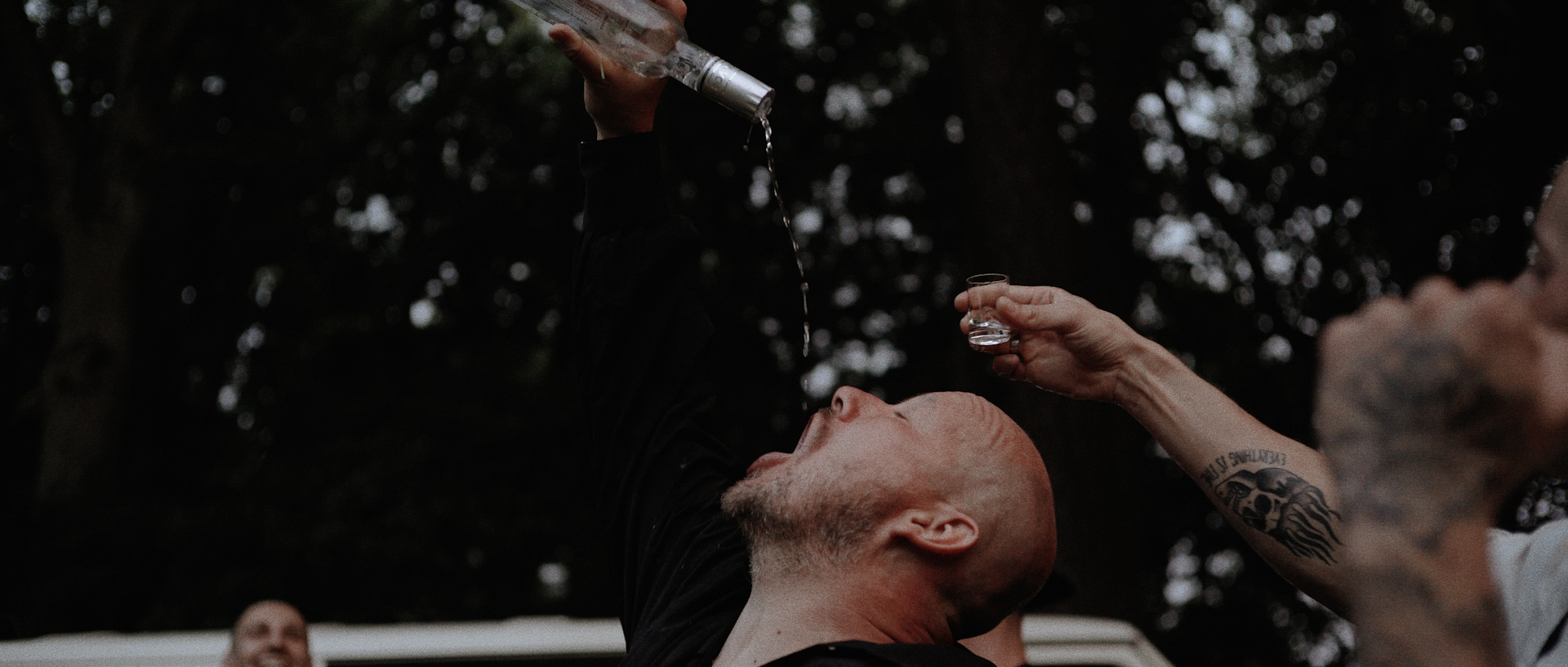 Iga i Igor - Recandrollweddings.pl