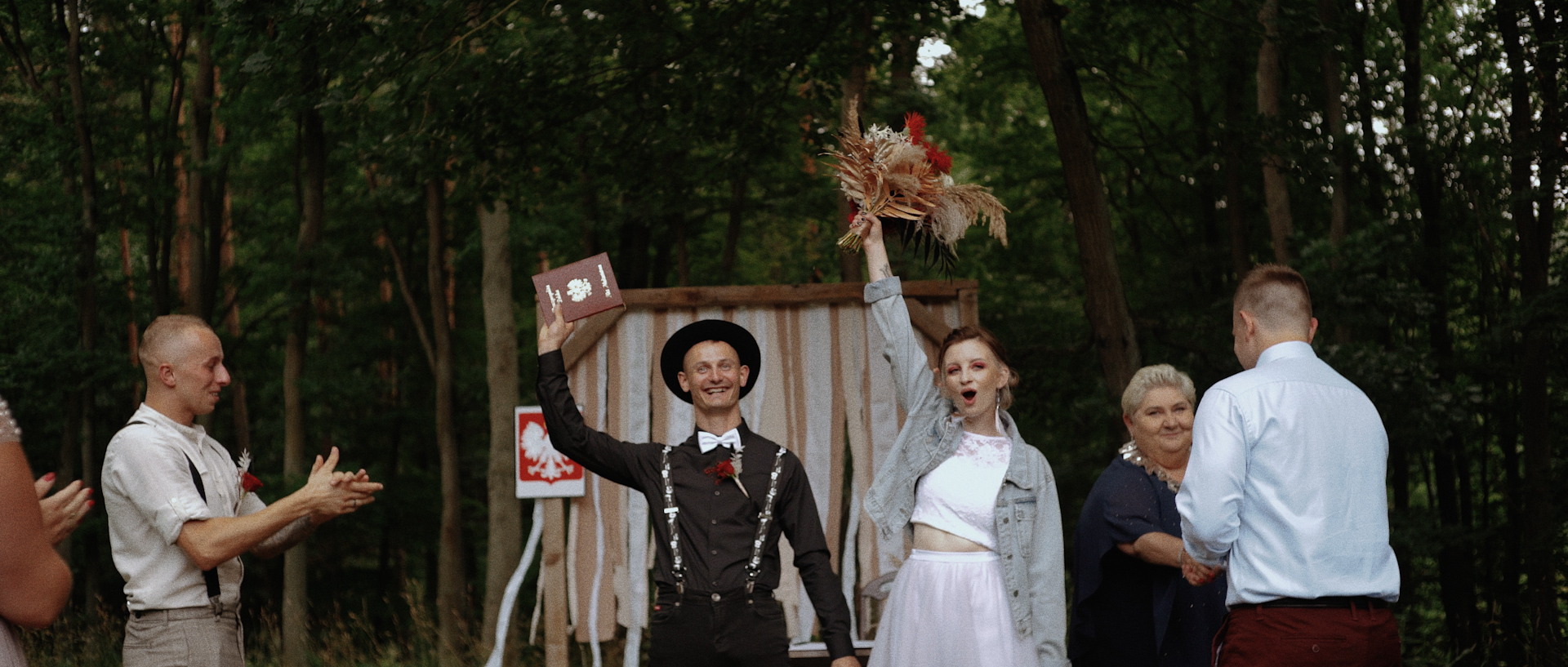 Iga i Igor - Recandrollweddings.pl