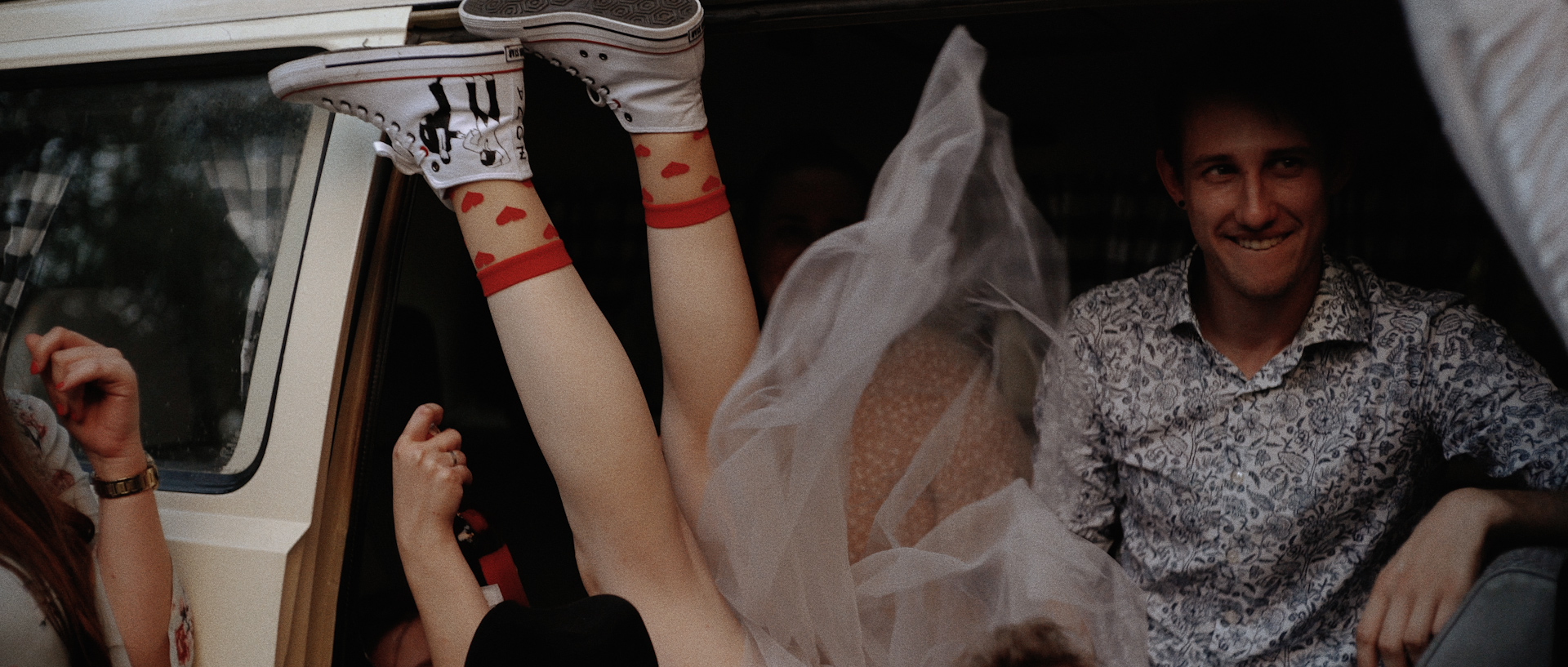 Iga i Igor - Recandrollweddings.pl