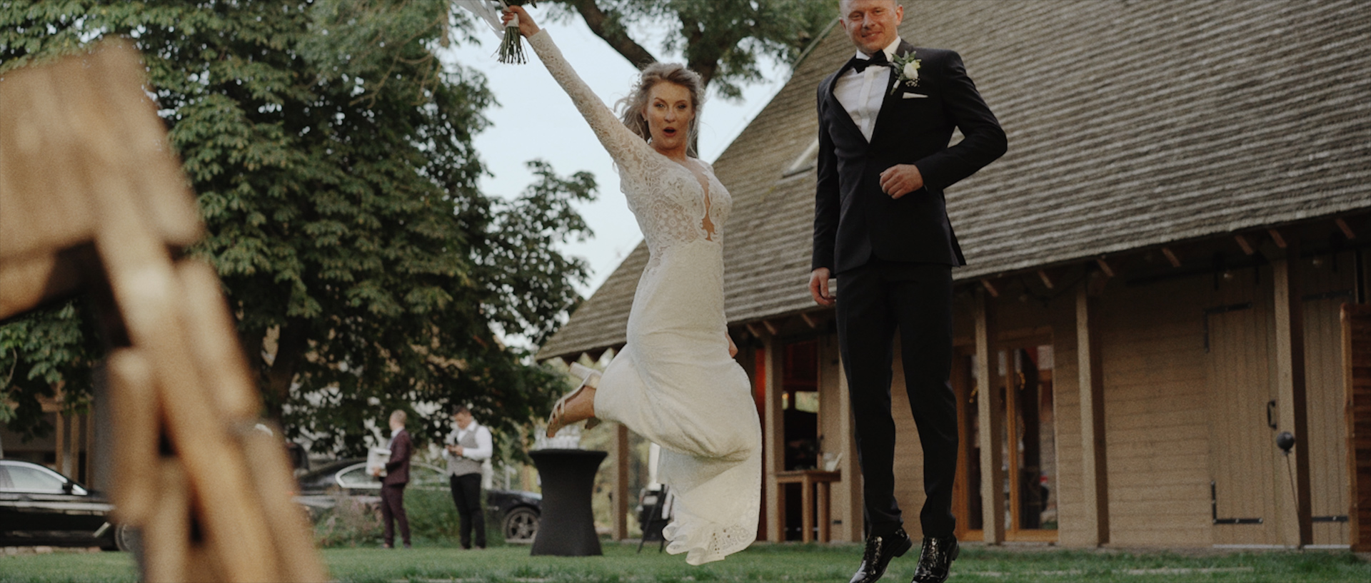 Olena i Piotr - recandrollweddings.pl