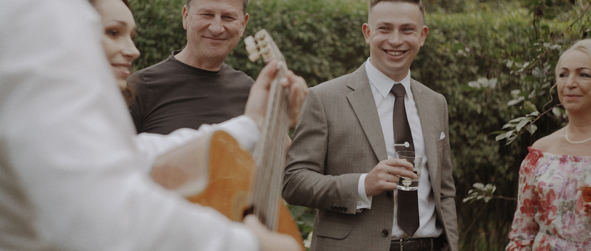 Patrycja i Hubert - recandrollweddings.pl